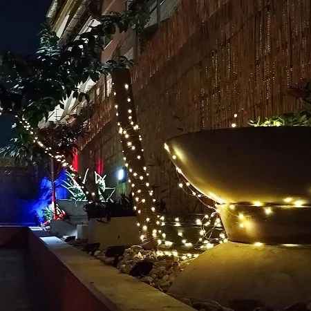 Casa Romagnoli Relax Mare Roma Lido di Ostia